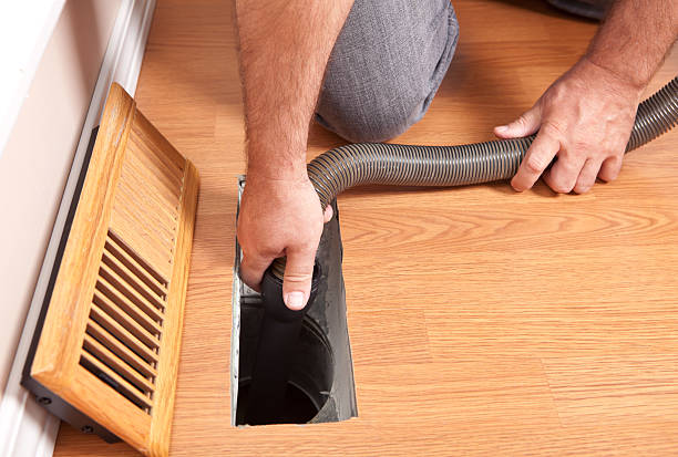 Best Air Duct Cleaning Near Me  in Rolesville, NC
