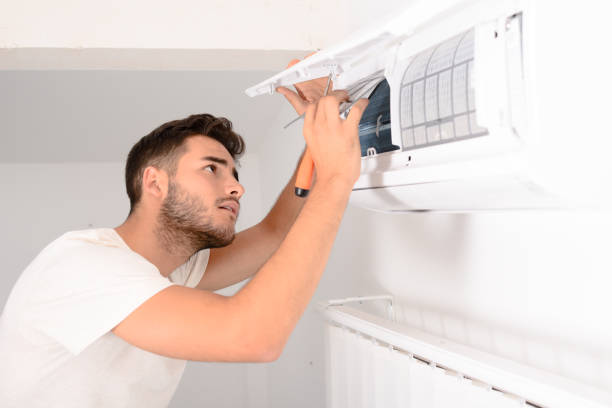 Best Air Duct Cleaning Company Near Me  in Rolesville, NC